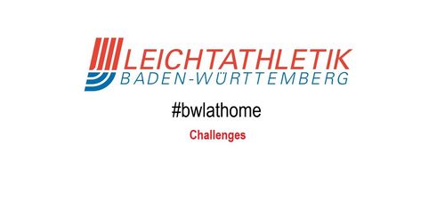 #bwlathome – Challenges