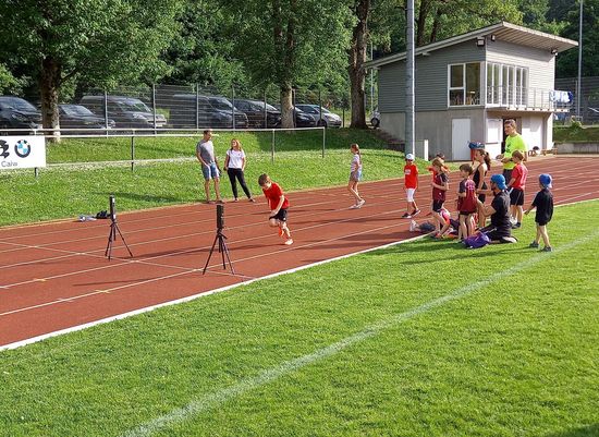 Schülerliga Sulz 20.05.2022