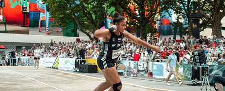 Der Aftermovie zum WGV Leichtathletik-Festival ist online!