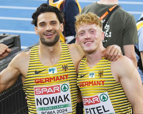 BWLA | Wettkampf kompakt