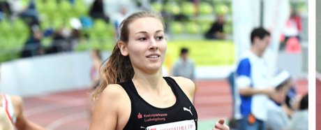 Wer wird Athletenvertreter? Wahl läuft 