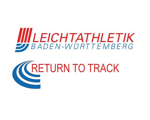 „Return to Track“ – Informationsveranstaltungen für Vereine