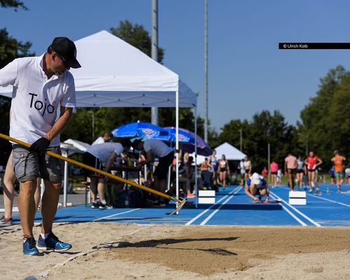 Gesucht: Die besten Leichtathletik-Initiativen im Corona-Jahr 2020!    