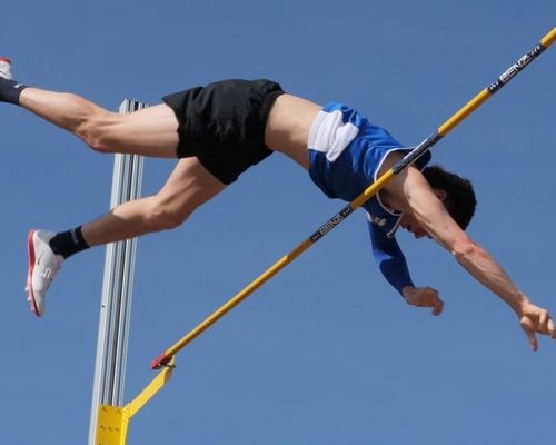 Zweite Runde des BW Stabi-Cup mit vielen neuen Bestleistungen