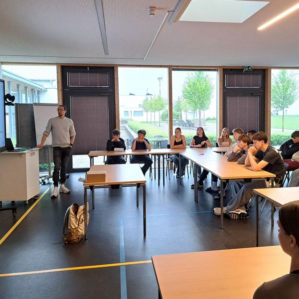 Ernährung für alle mit Dr. Gunnar Erz