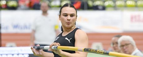 DJHM Tag 2: Gold für Eva Marie Weisbrodt