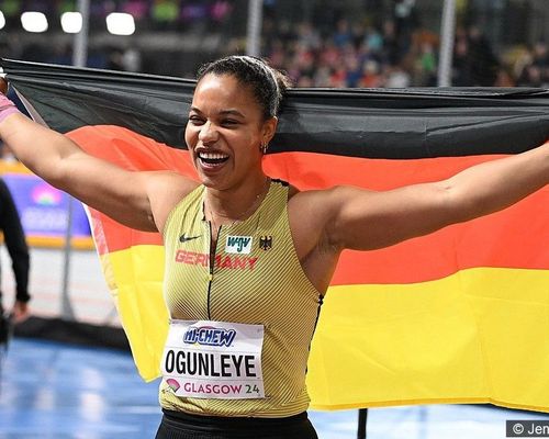 EM in Rom | DLV nominiert weitere BW-Athlet:innen für deutsches Team