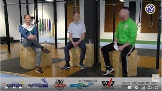 WLV bei Ask the Coach