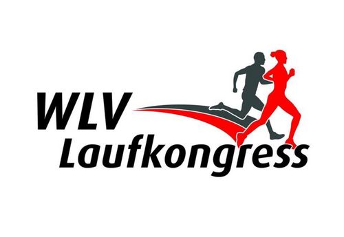 5. WLV Laufkongress mit Joey Kelly!