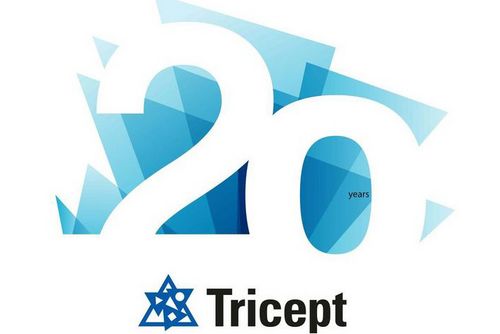 20 Jahre Tricept – der WLV gratuliert
