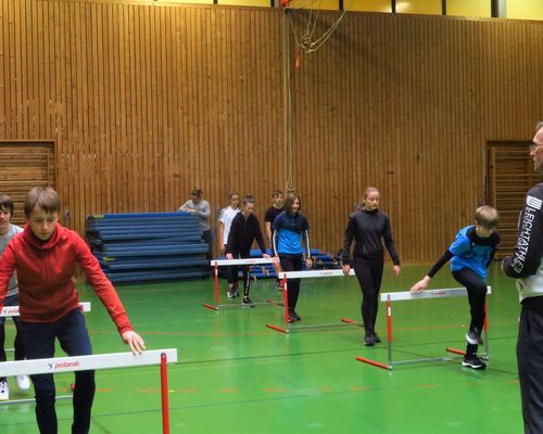 Fortbildungen in ihrer Nähe – jetzt anmelden!