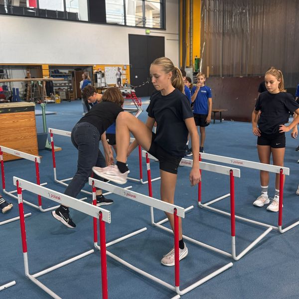 Hürdenwald-Station