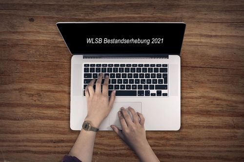 WLSB-Bestandserhebung - Eingabeschluss 31. Januar 2021