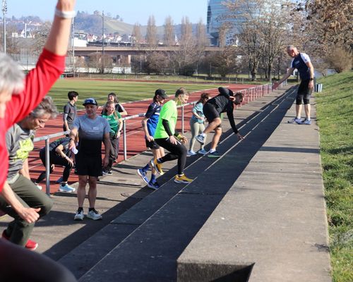 WLV Laufkongress 2026 – Sei dabei! 