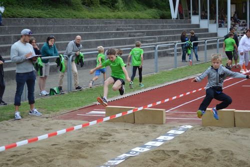 4. WLV Pokal Kinderleichtathletik am 21. Juli in Schorndorf